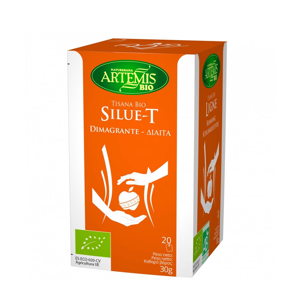 Artemis Infusión Siluet-t