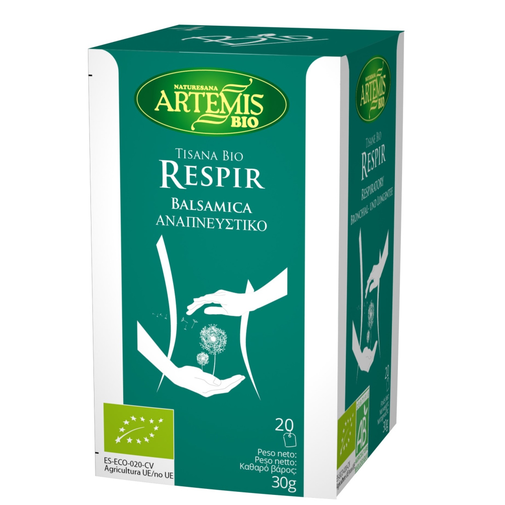 Artemis Tisana Respir