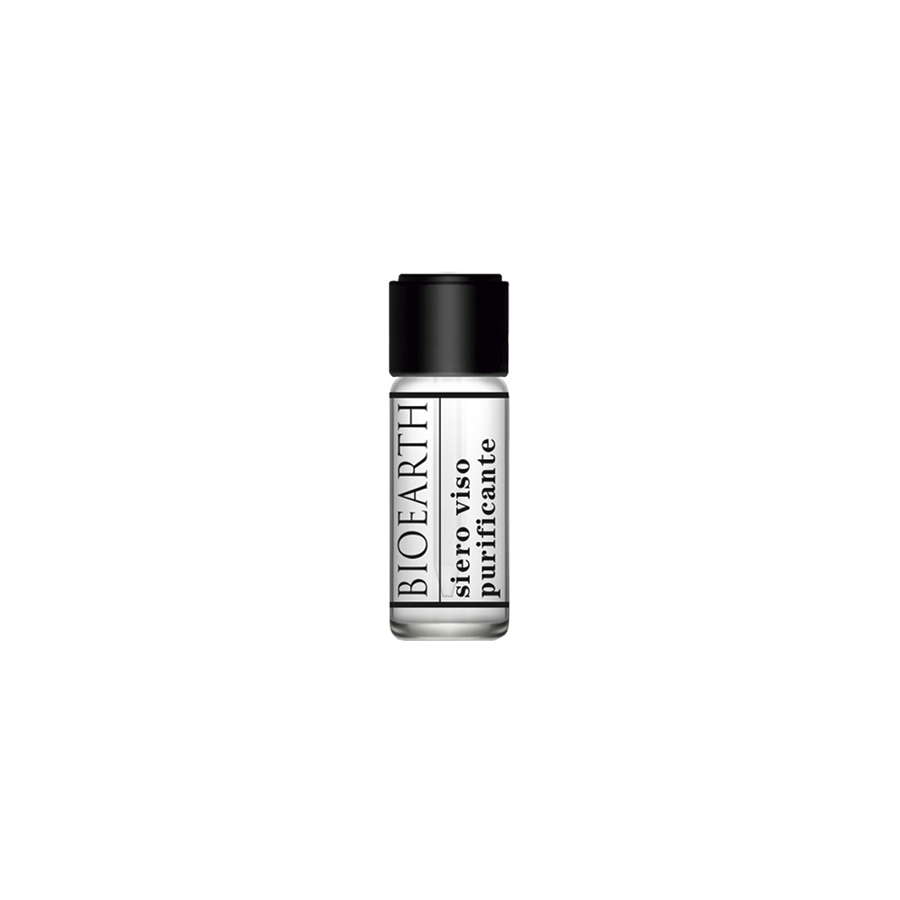 Bioearth Serum Purificante