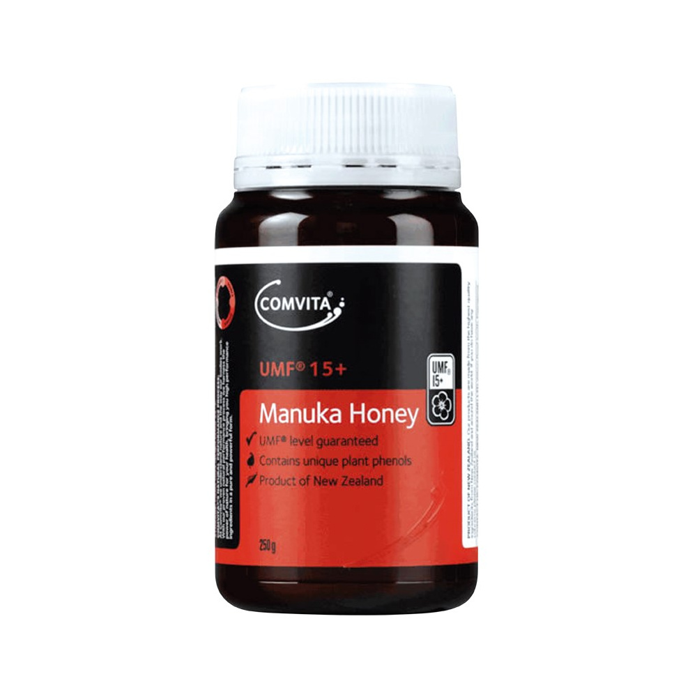 Comvita Miel De Manuka Umf15 250 Gr