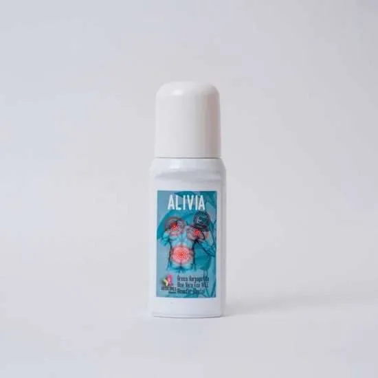 Decolores Alivia Roll On 60 Ml