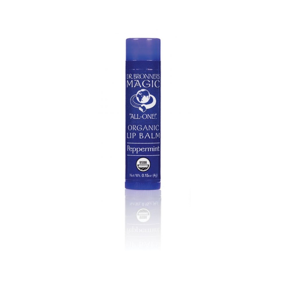 Dr Bronner´s Labial Menta 4 Gr.