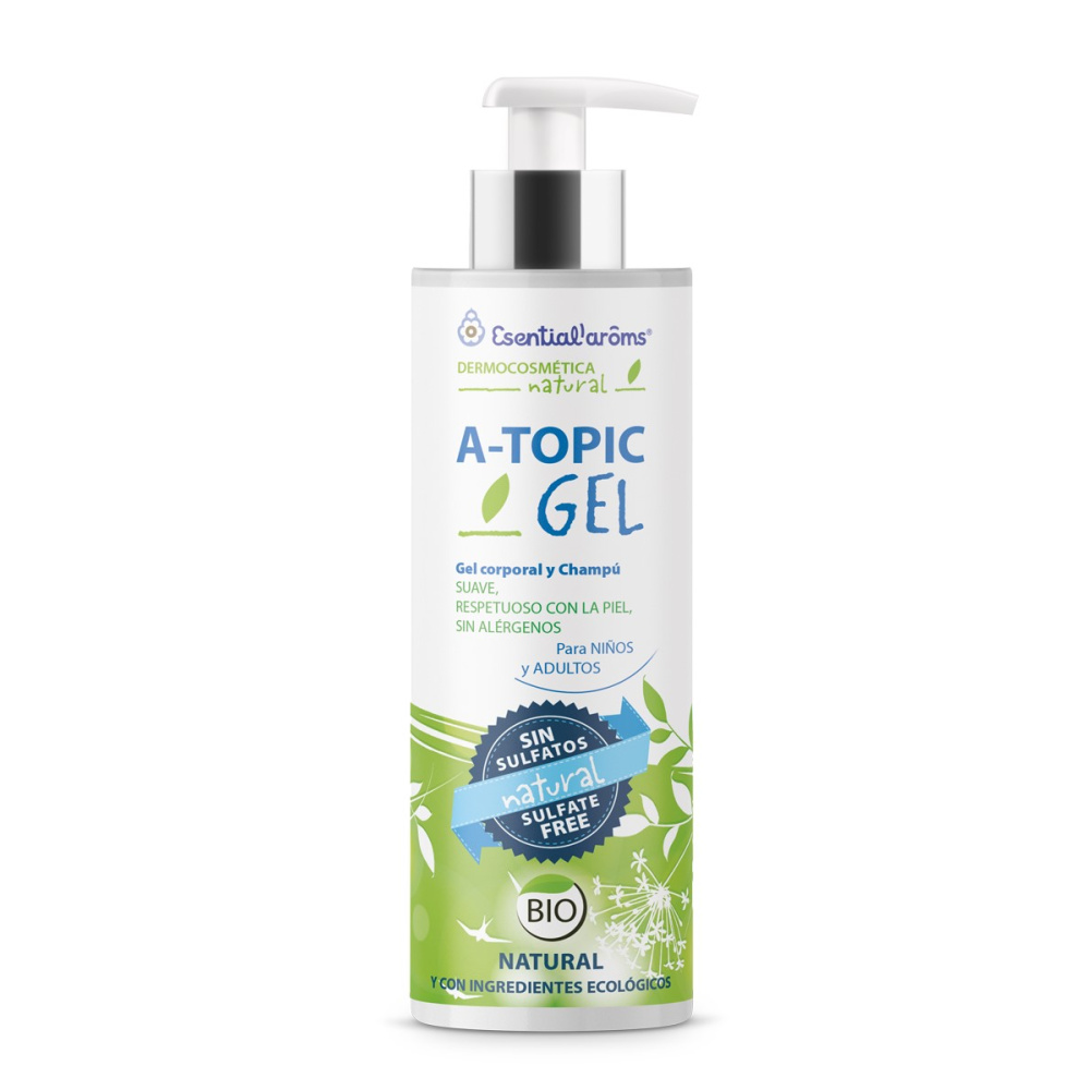 Esential Aroms A-topic Gel