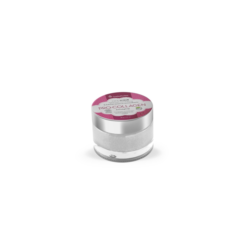 Esential Aroms Pro-collagen Exfoliante 40 Gr
