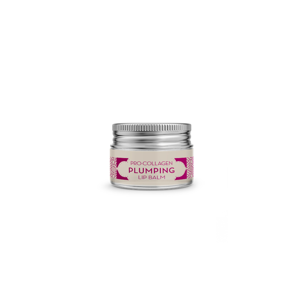 Esential Aroms Pro-collagen Balsamo Plumping 5 Gr
