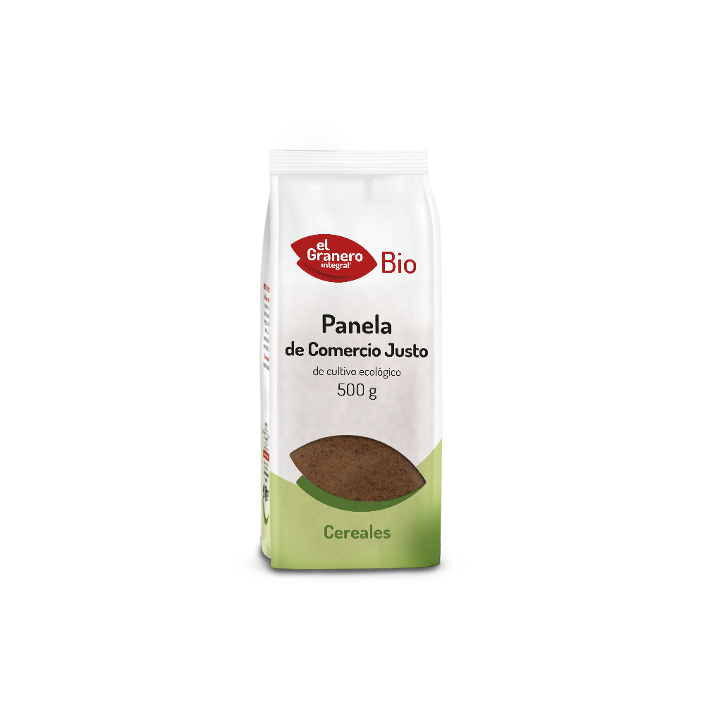 Granero Panela 500g