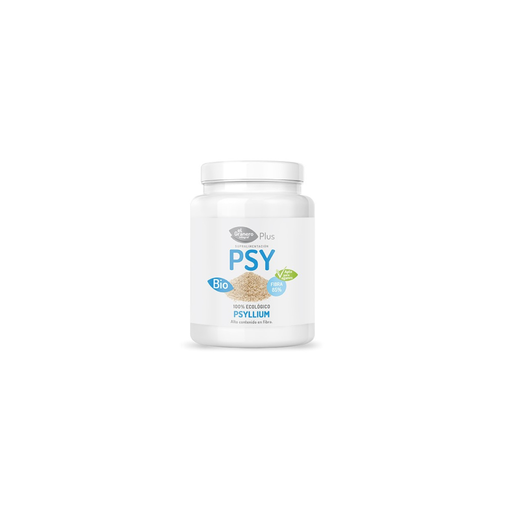 Granero Psyllium 400gr