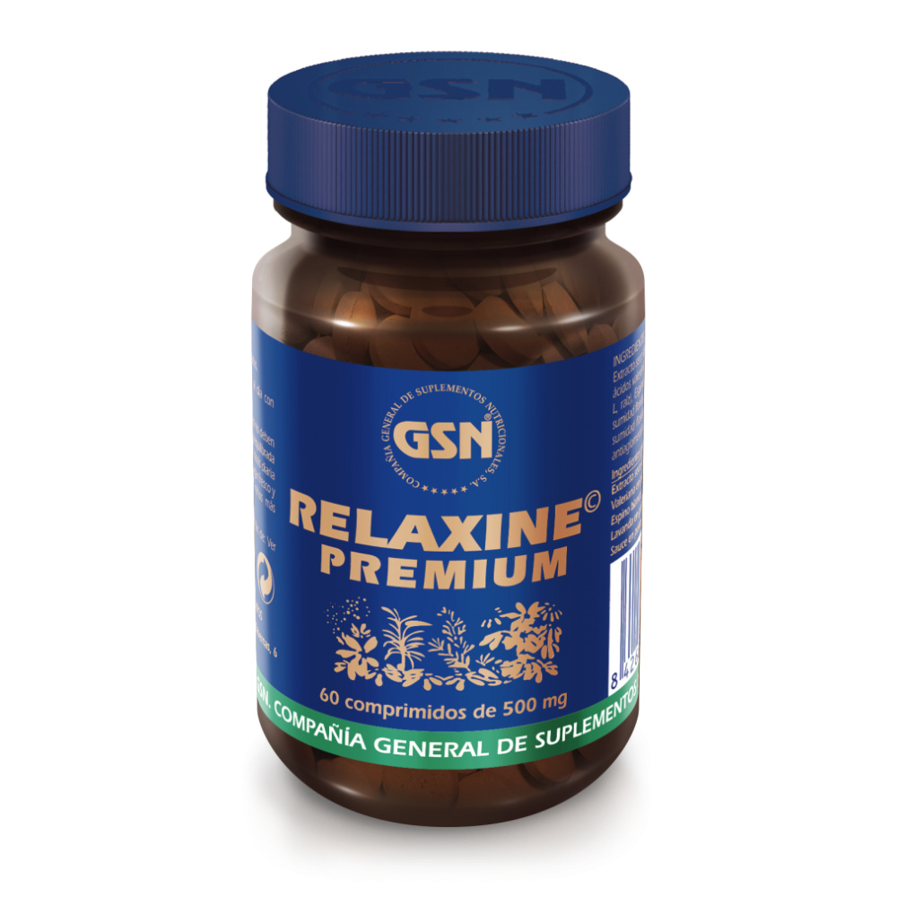 Gsn Relaxine