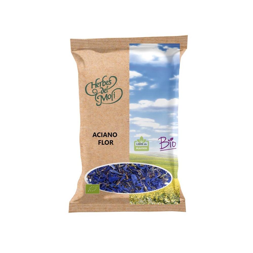 Herbes Del Moli Aciano*