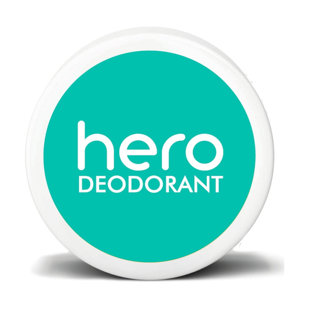 Hero Desodorante Inteligente 20 Gr.