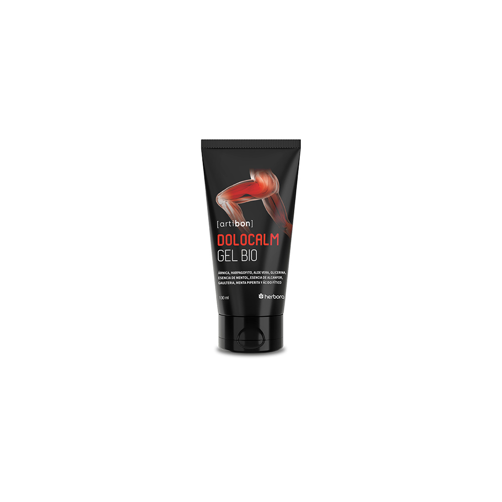 Herbora Crema Dolocalm Bio
