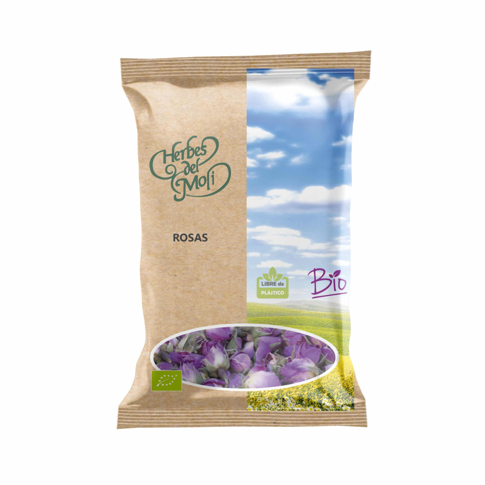 Herbes Del Moli Rosas