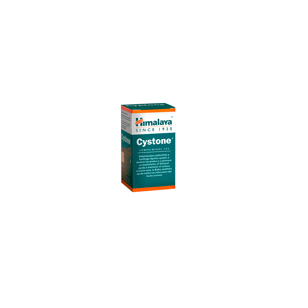 Himalaya Cystone