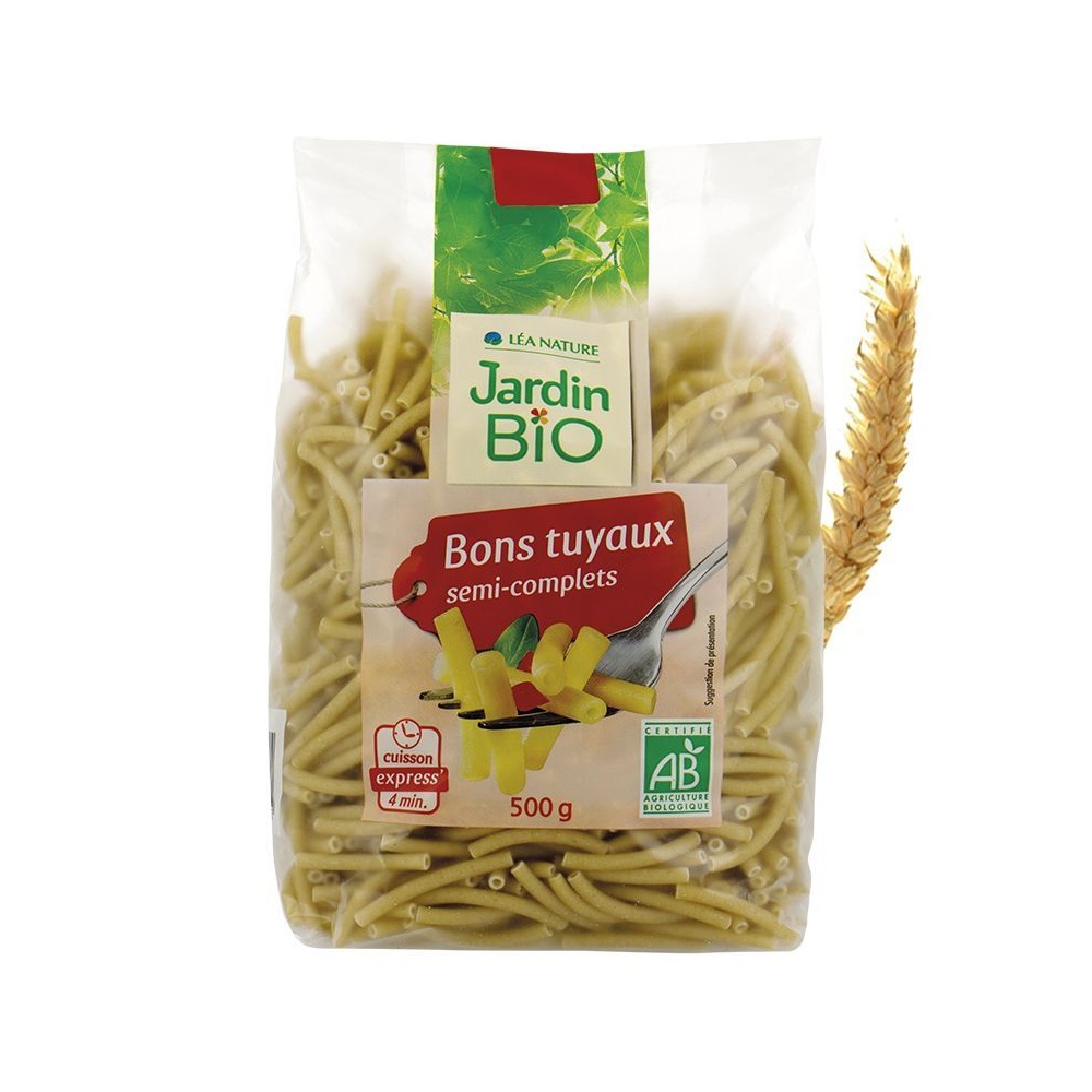 Jardin Bio Pasta Fideua Coción Rápida