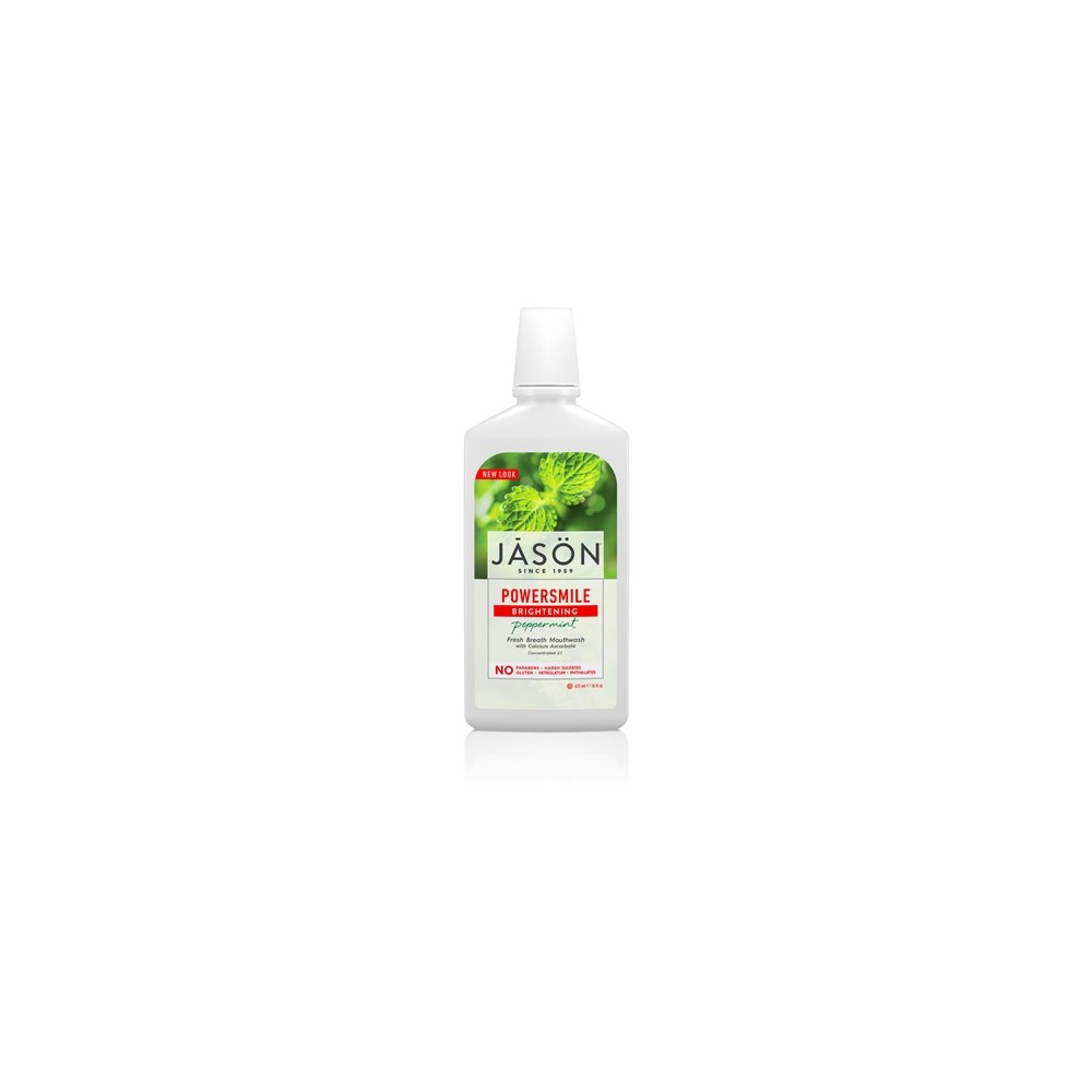 Jason Colutorio Power Smile 473 Ml