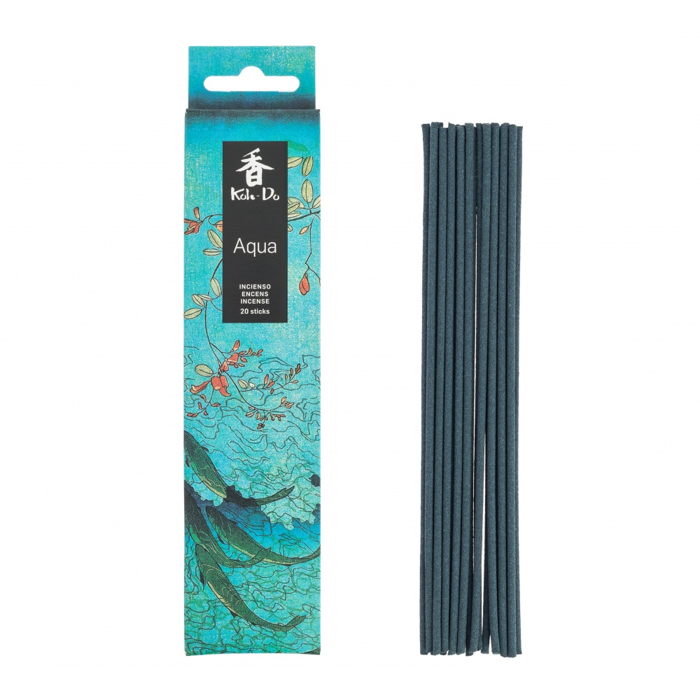 Koh Do Incienso Aqua