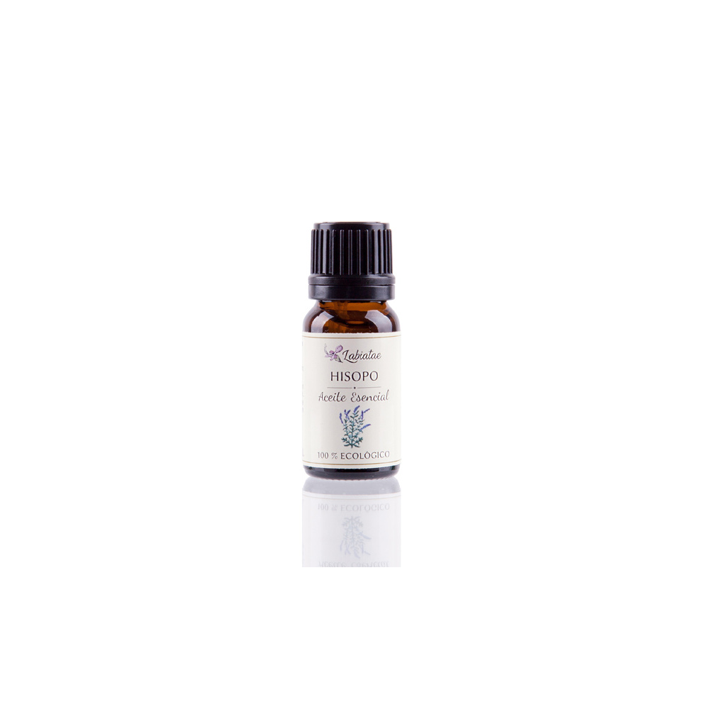 Labiatae Aceite Esencial Hisopo 12 Ml