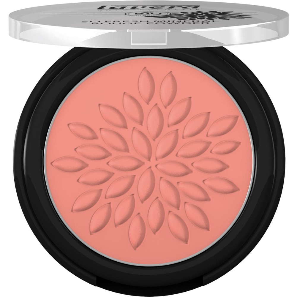 Lavera Colorete Charming Rose 01*descatalogado
