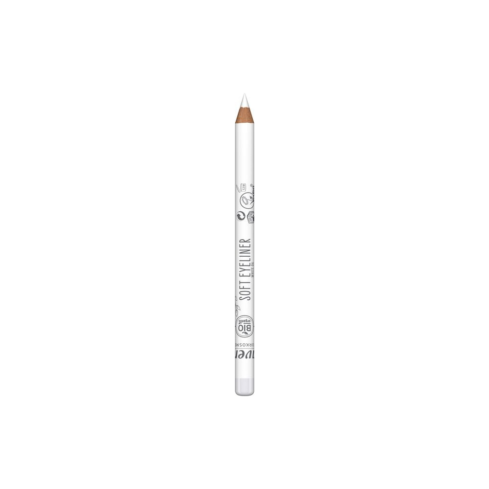Lavera Lapiz Ojos Blanco 06