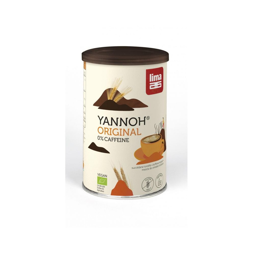 Yannoh Original Bote 250 Gr