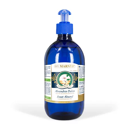 Marnys Aceite Almendras 500ml