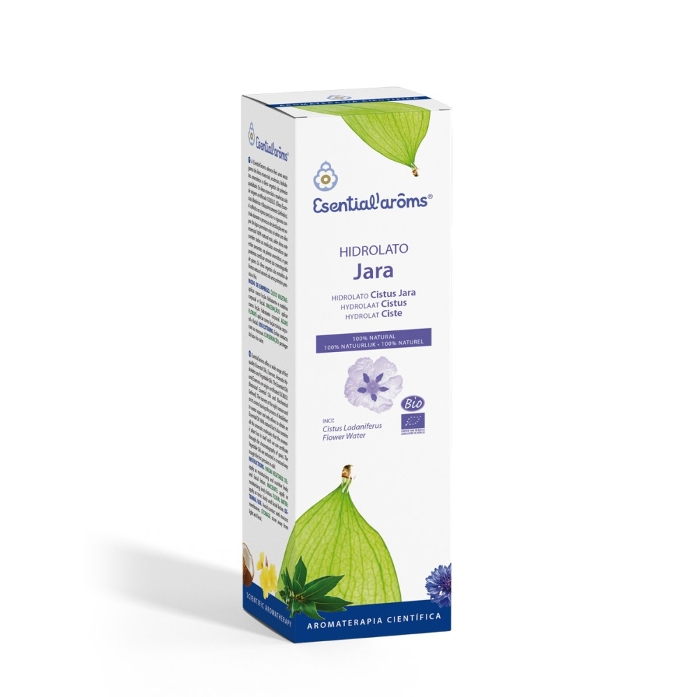 Esential Aroms Agua Floral Jara