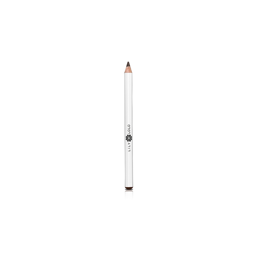 Lily Lolo Lapiz Ojos Marron