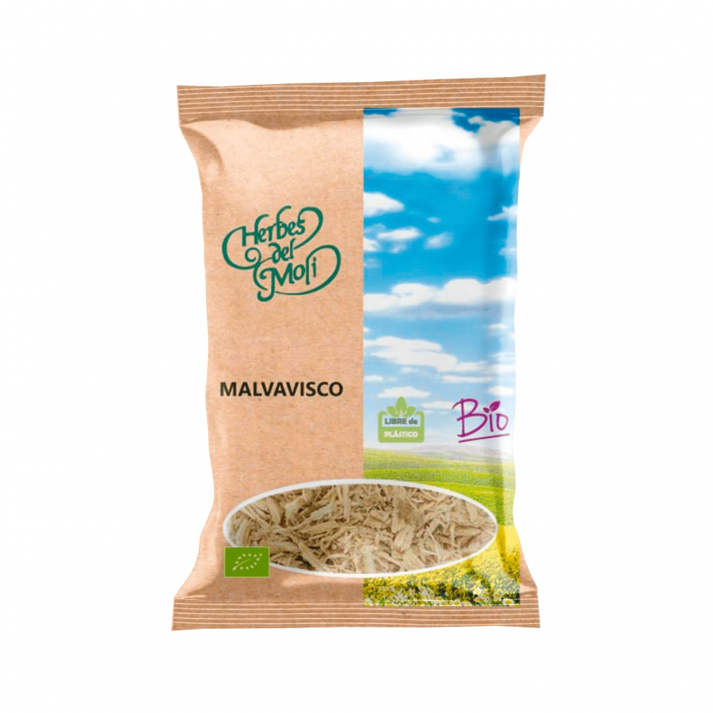 Herbes Del Moli Malvavisco