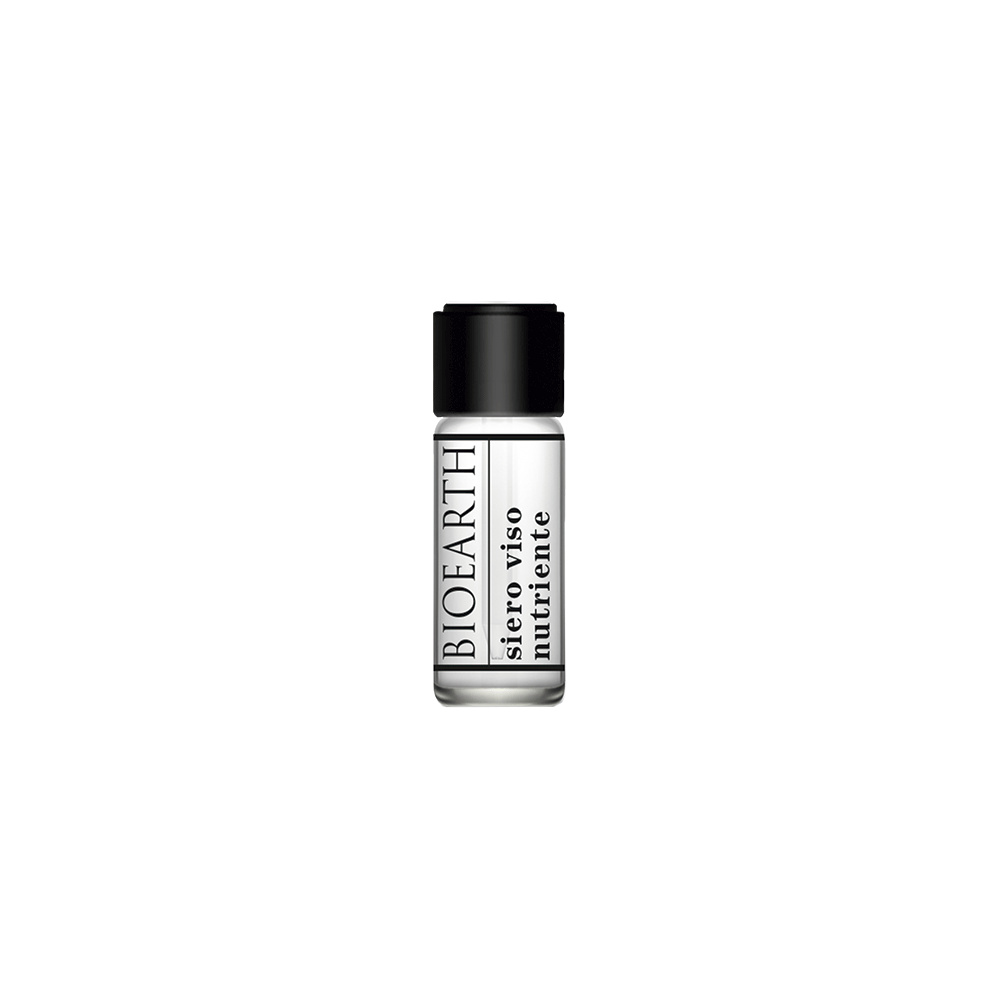 Bioearth Serum Facial Nutritivo