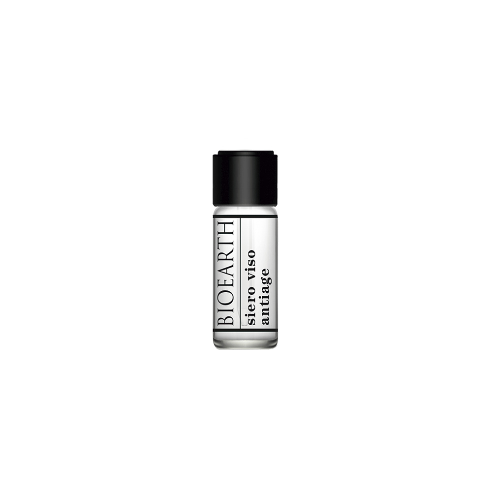 Bioearth Serum Facial Antienvejecimiento