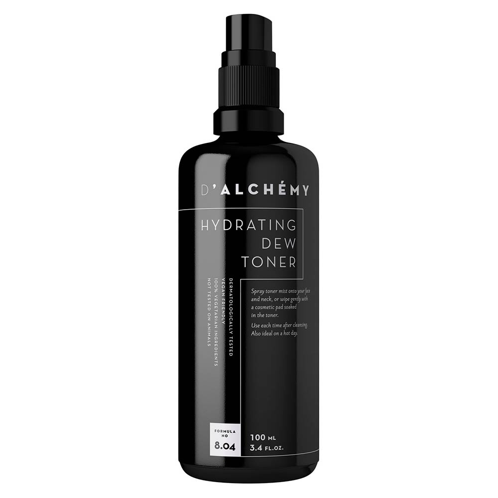 D´alchemy Tonico Facial Hidratante 100 Ml