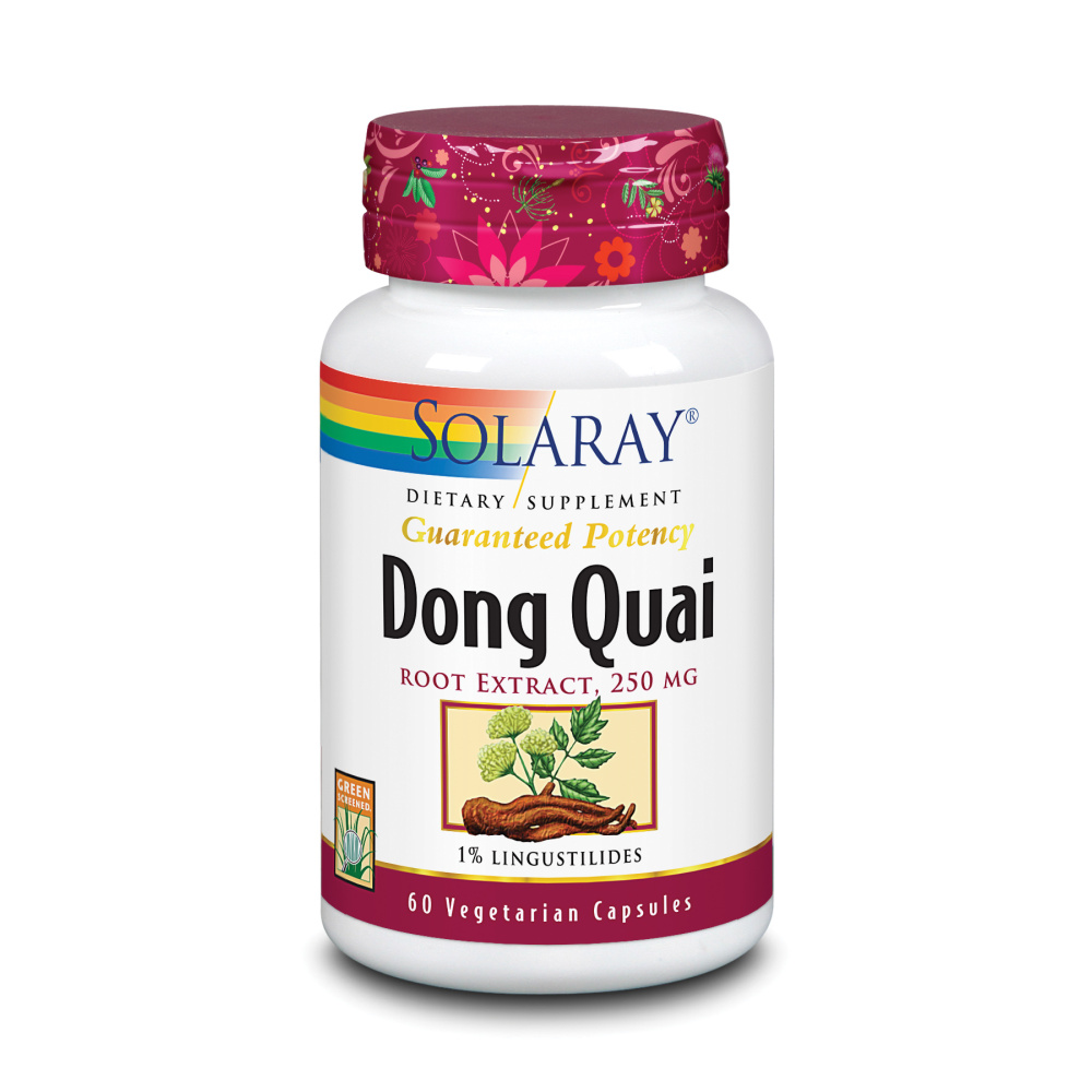 Solaray Dong Quai