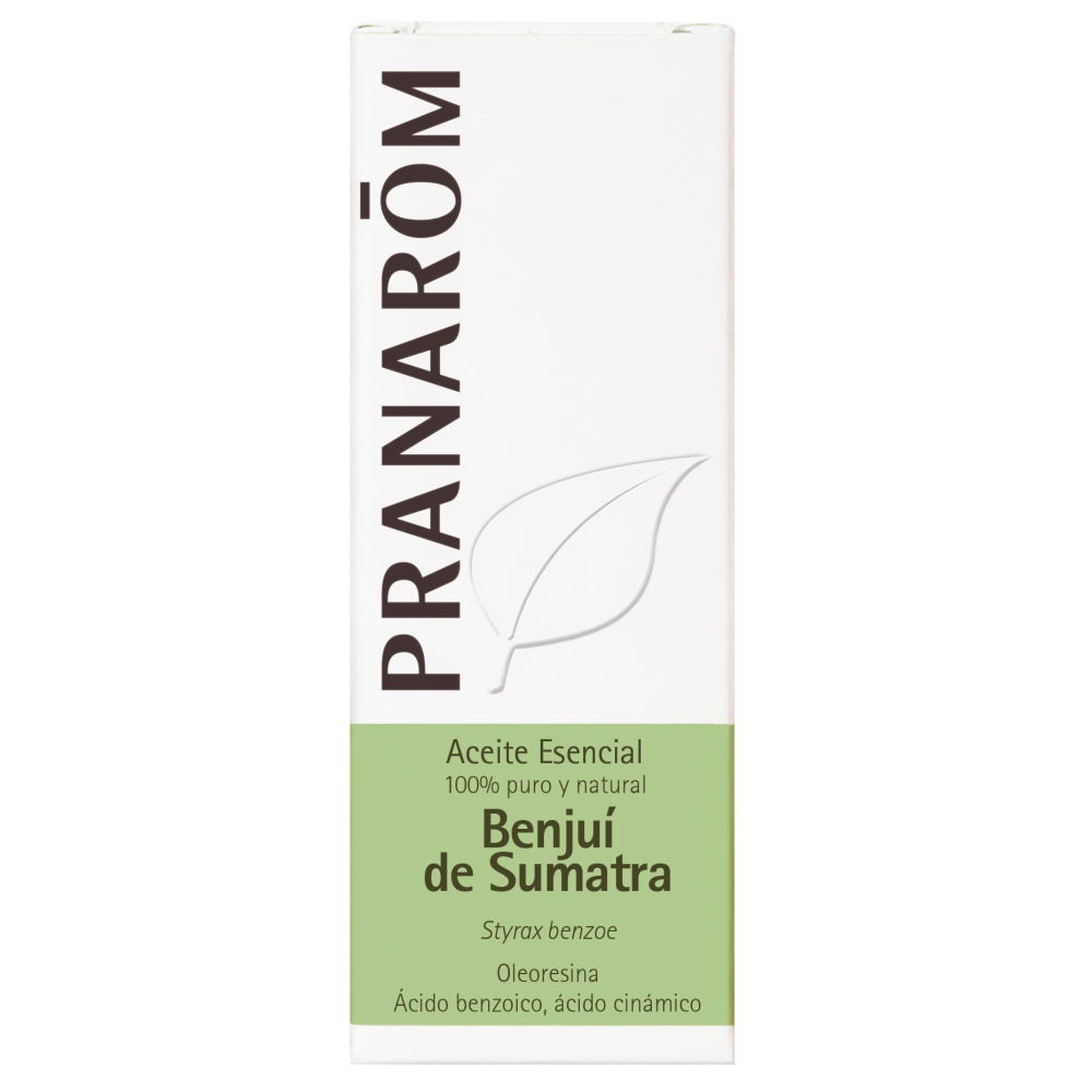 Pranarom Ac Benjui