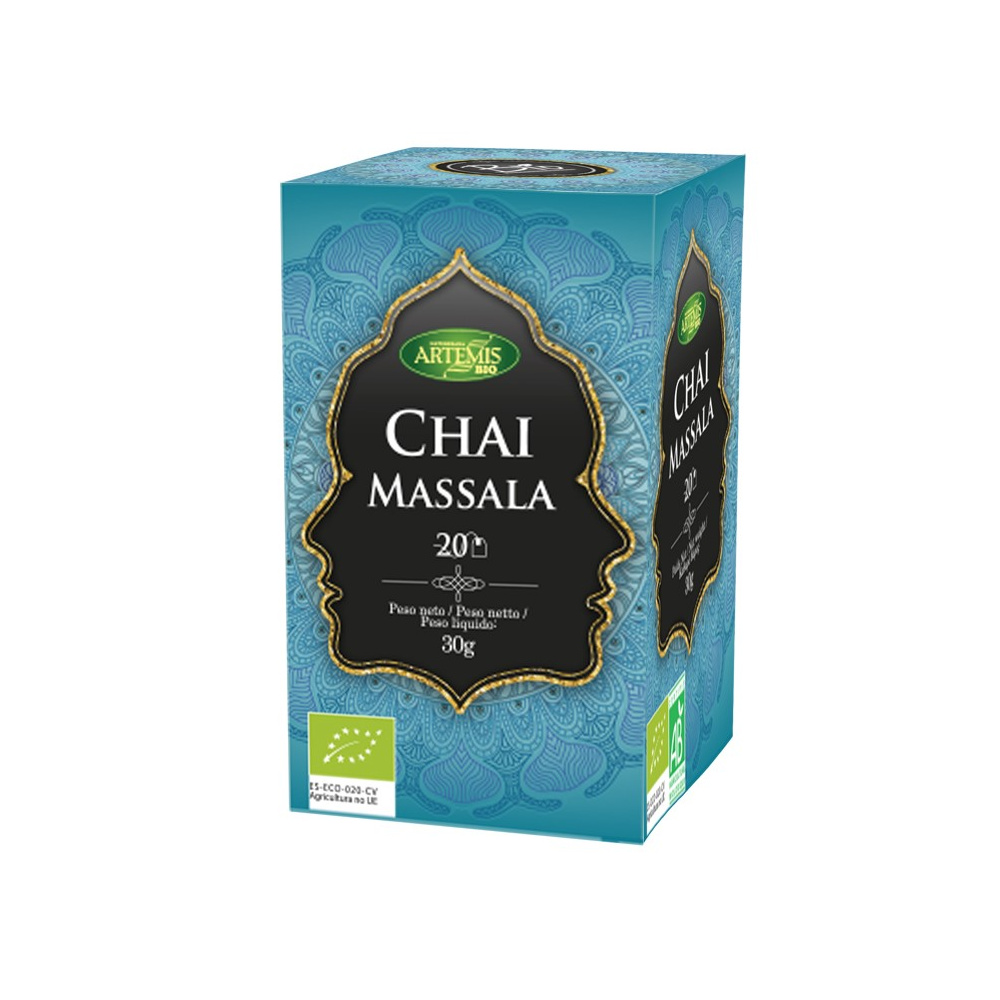 Artemis Infusion Chai Masala