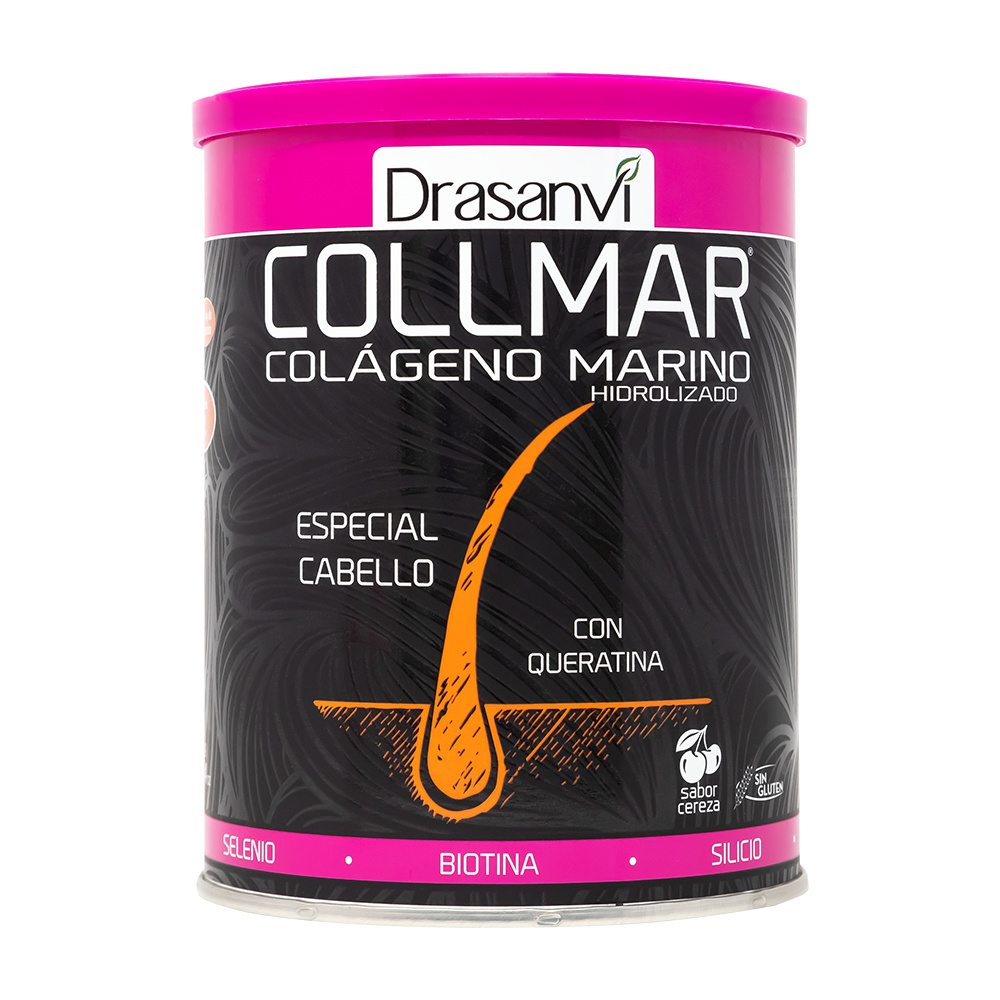 Drasanvi Colageno Collmar Cabello 275 Gr