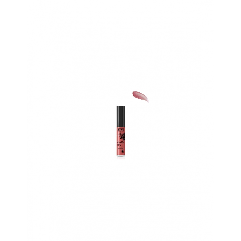 Lavera Glossy Lips 09