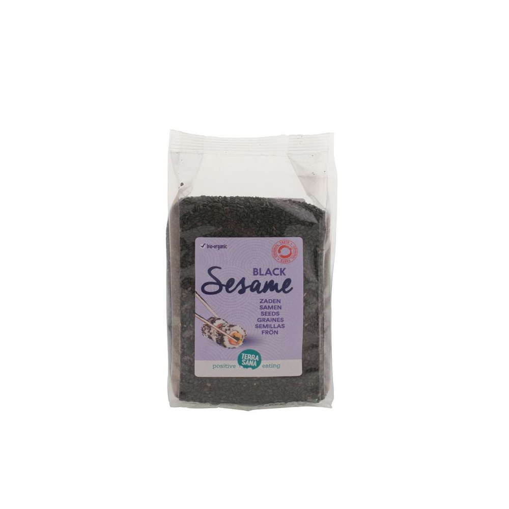 Terrasana Sesamo Negro