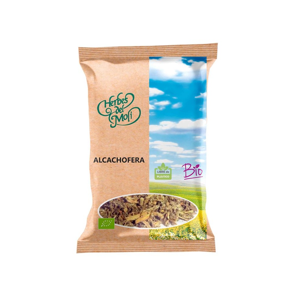 Herbes Del Moli Alcachofera