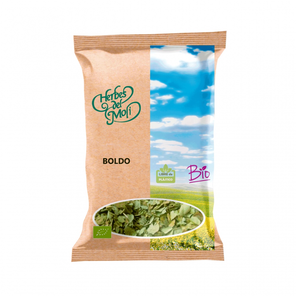 Herbes Del Moli Boldo