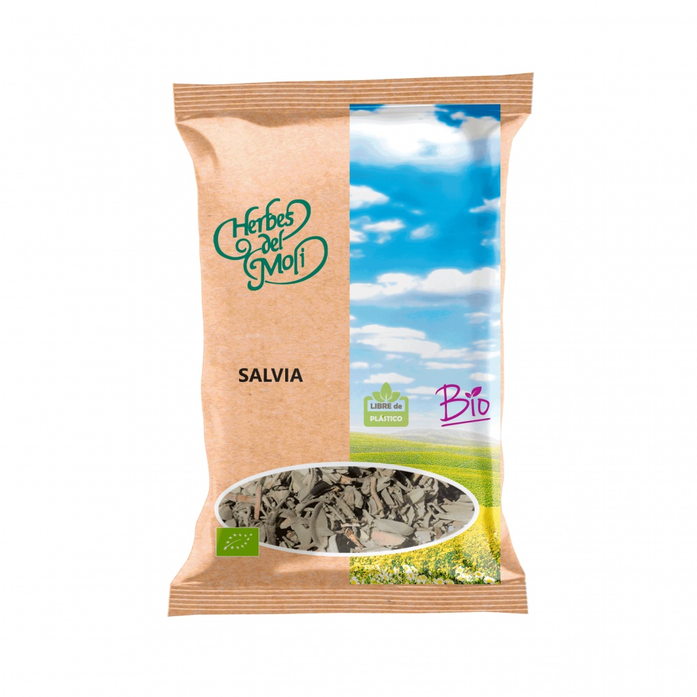 Herbes Del Moli Salvia