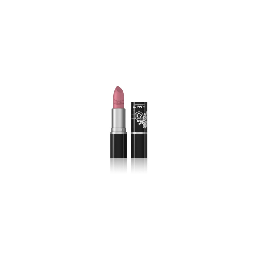 Lavera Pintalabios 19 Frosty Pink