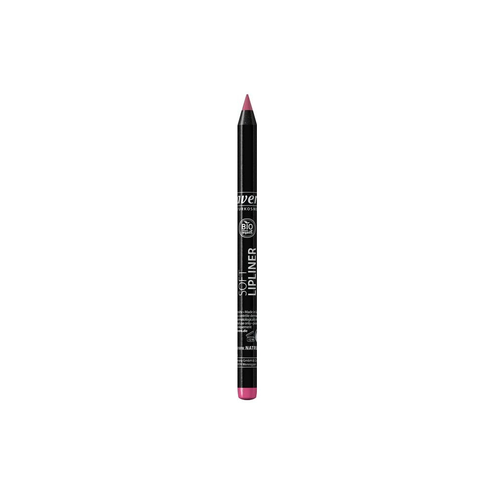 Lavera Perfilador 01 Brave Rose