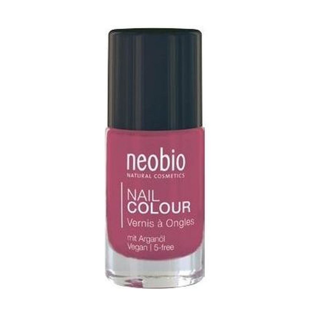 Neobio Esmalte 04 Fucsia