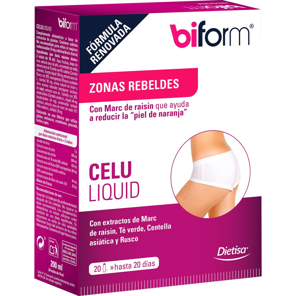 Biform Celuliquid