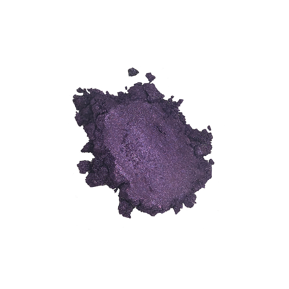 Lily Lolo Sombra  Mineral Deep Purple