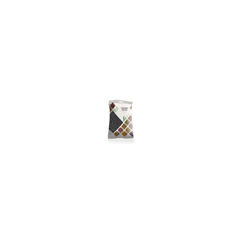 Soria Natural Planta Enebro