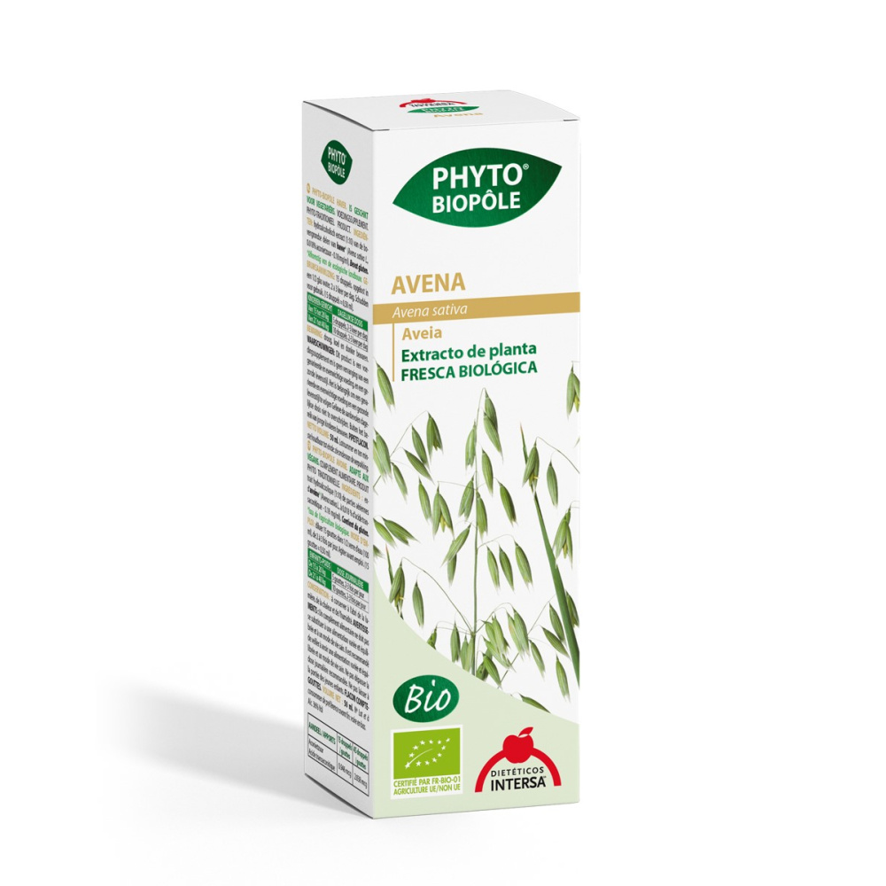 Phytobipole Avena