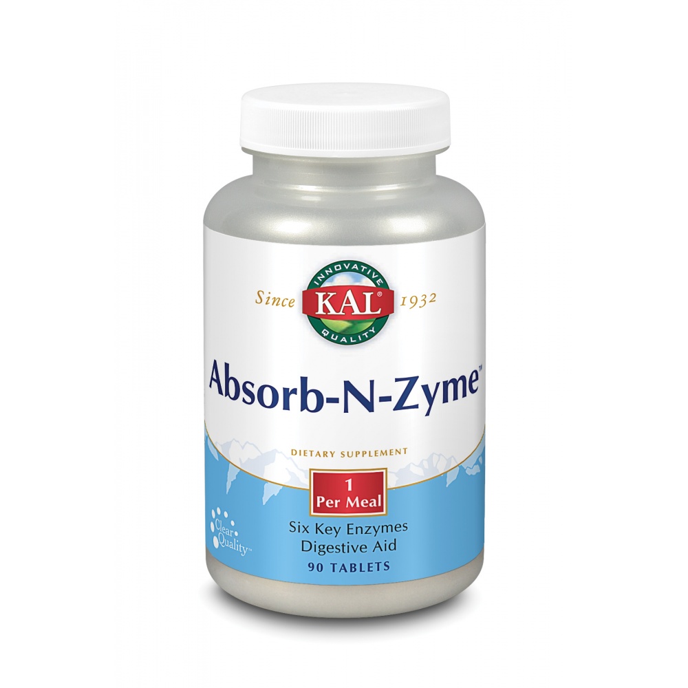 Kal Absorb-n-zyme