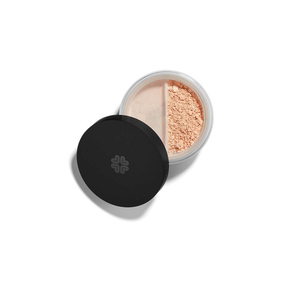 Lily Lolo Polvos De Acabado Flawless Silk