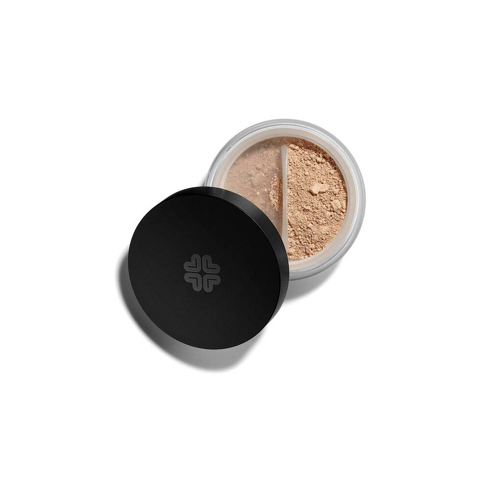Lily Lolo Corrector Mineral Caramel